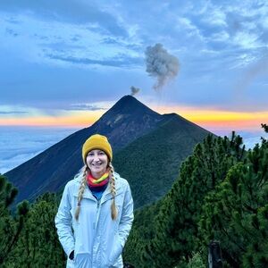 Meet your Posher, Cassidy